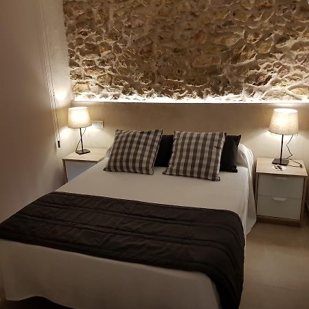 Casa Murada Tivissa Εξωτερικό φωτογραφία