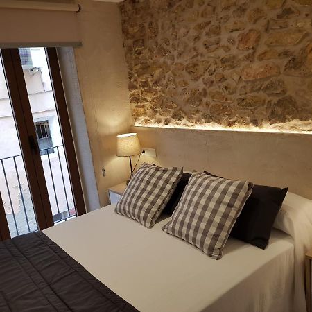 Casa Murada Tivissa Εξωτερικό φωτογραφία