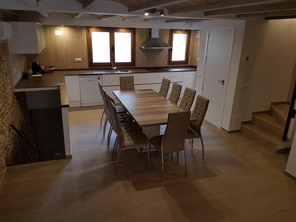 Casa Murada Tivissa Εξωτερικό φωτογραφία