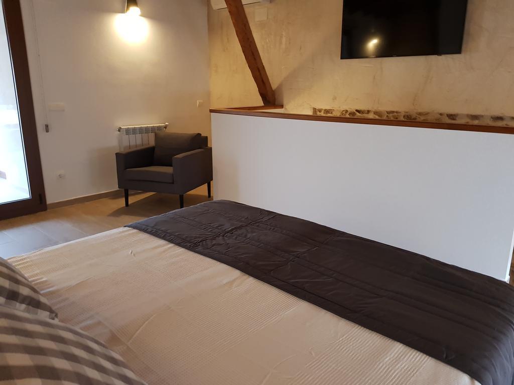 Casa Murada Tivissa Εξωτερικό φωτογραφία