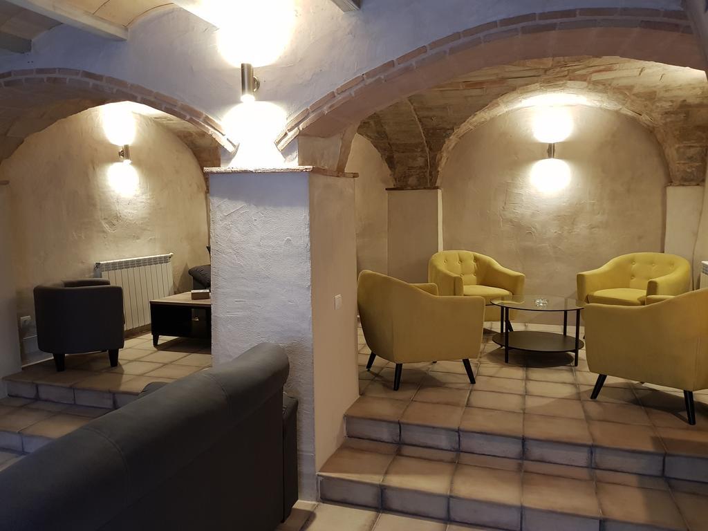 Casa Murada Tivissa Εξωτερικό φωτογραφία