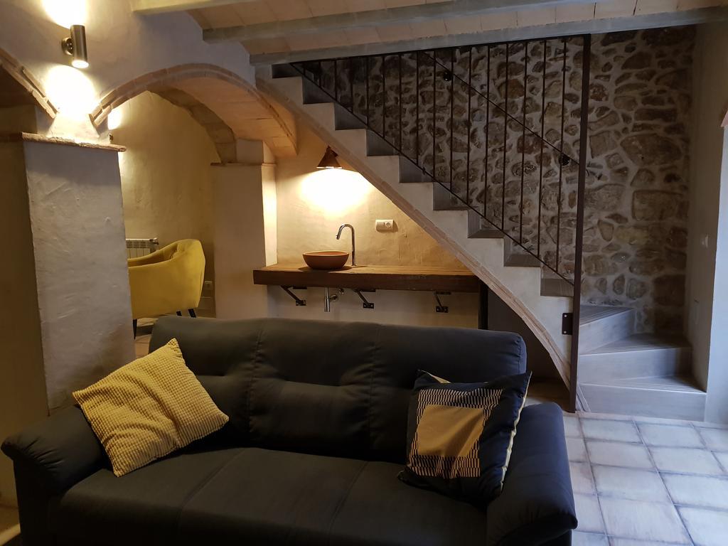 Casa Murada Tivissa Εξωτερικό φωτογραφία