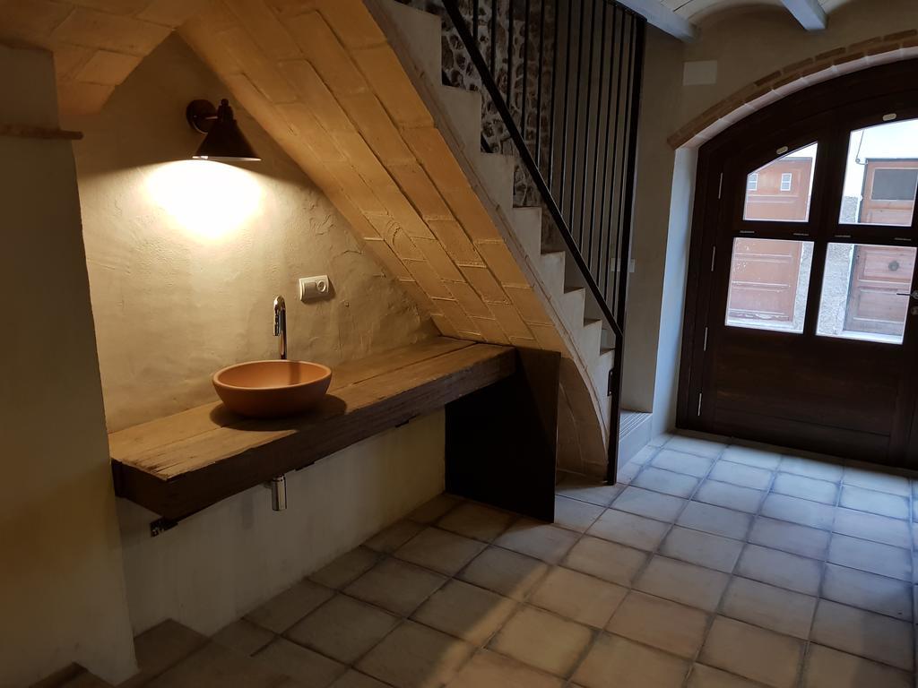 Casa Murada Tivissa Εξωτερικό φωτογραφία