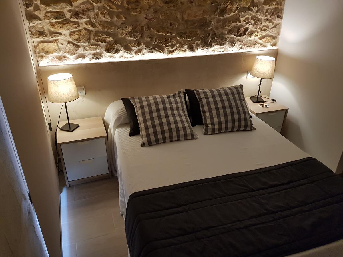 Casa Murada Tivissa Εξωτερικό φωτογραφία