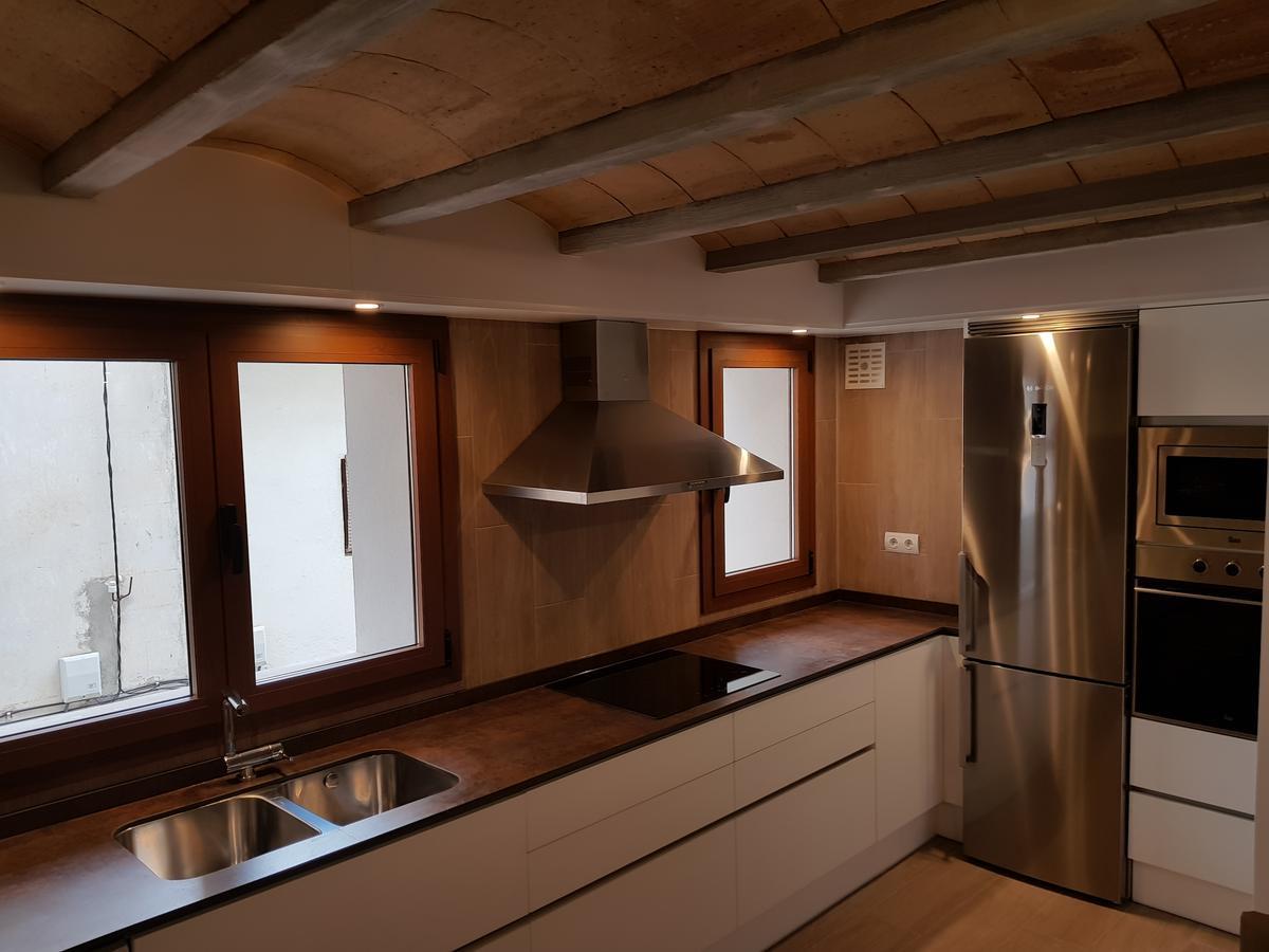 Casa Murada Tivissa Εξωτερικό φωτογραφία