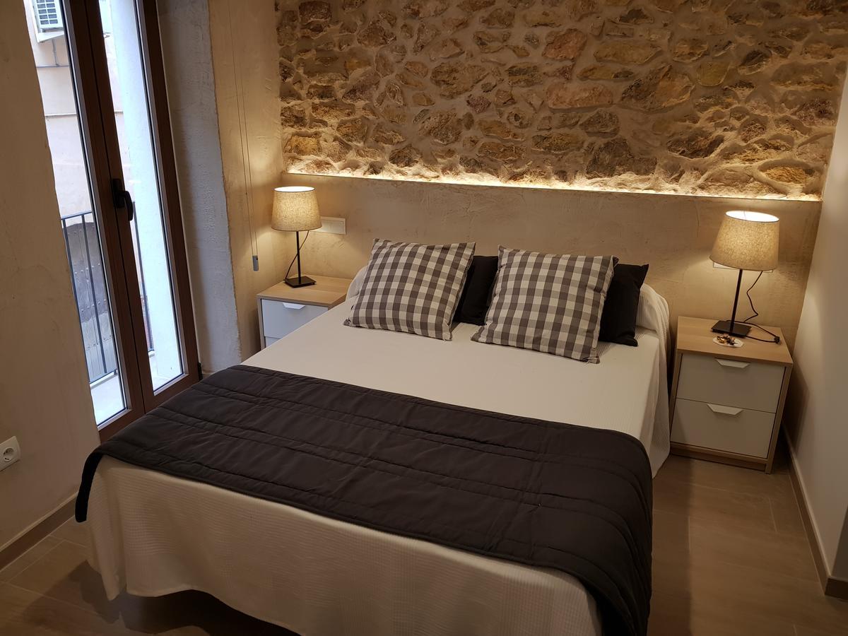 Casa Murada Tivissa Εξωτερικό φωτογραφία