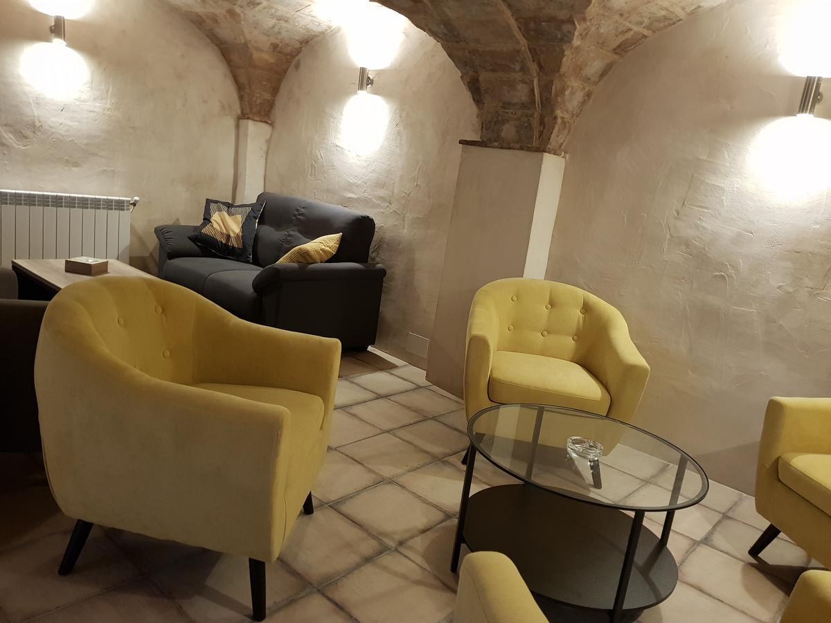 Casa Murada Tivissa Εξωτερικό φωτογραφία